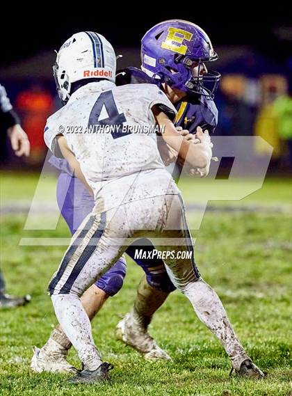 Thumbnail 3 in Northwood @ Escalon (CIF D4-AA State Final) photogallery.