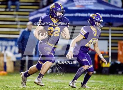 Thumbnail 2 in Northwood @ Escalon (CIF D4-AA State Final) photogallery.
