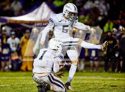 Thumbnail 3 in Northwood @ Escalon (CIF D4-AA State Final) photogallery.