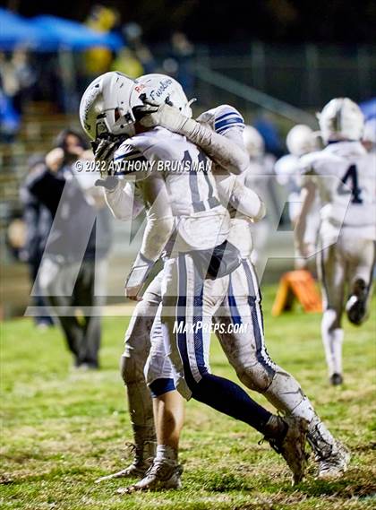 Thumbnail 1 in Northwood @ Escalon (CIF D4-AA State Final) photogallery.