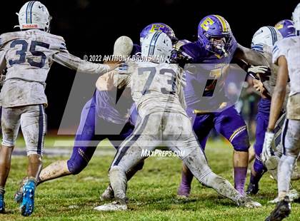 Thumbnail 1 in Northwood @ Escalon (CIF D4-AA State Final) photogallery.