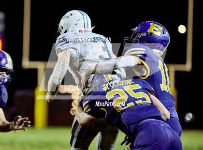 Thumbnail 1 in Northwood @ Escalon (CIF D4-AA State Final) photogallery.