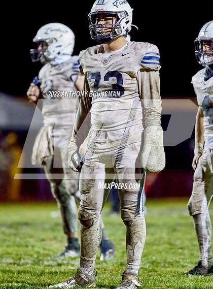 Thumbnail 3 in Northwood @ Escalon (CIF D4-AA State Final) photogallery.