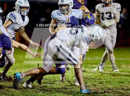 Thumbnail 1 in Northwood @ Escalon (CIF D4-AA State Final) photogallery.