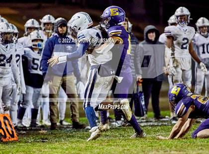Thumbnail 3 in Northwood @ Escalon (CIF D4-AA State Final) photogallery.