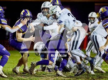 Thumbnail 1 in Northwood @ Escalon (CIF D4-AA State Final) photogallery.