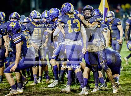 Thumbnail 3 in Northwood @ Escalon (CIF D4-AA State Final) photogallery.