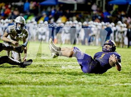 Thumbnail 3 in Northwood @ Escalon (CIF D4-AA State Final) photogallery.