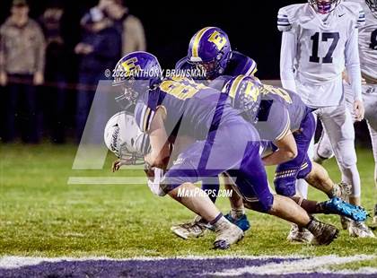 Thumbnail 2 in Northwood @ Escalon (CIF D4-AA State Final) photogallery.