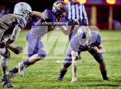 Thumbnail 2 in Northwood @ Escalon (CIF D4-AA State Final) photogallery.