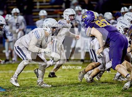 Thumbnail 3 in Northwood @ Escalon (CIF D4-AA State Final) photogallery.