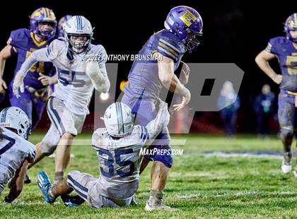 Thumbnail 3 in Northwood @ Escalon (CIF D4-AA State Final) photogallery.