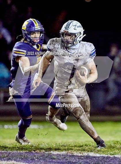 Thumbnail 1 in Northwood @ Escalon (CIF D4-AA State Final) photogallery.