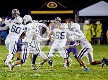 Thumbnail 2 in Northwood @ Escalon (CIF D4-AA State Final) photogallery.