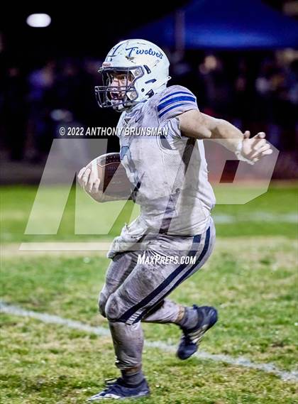 Thumbnail 3 in Northwood @ Escalon (CIF D4-AA State Final) photogallery.