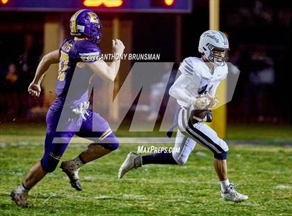 Thumbnail 1 in Northwood @ Escalon (CIF D4-AA State Final) photogallery.
