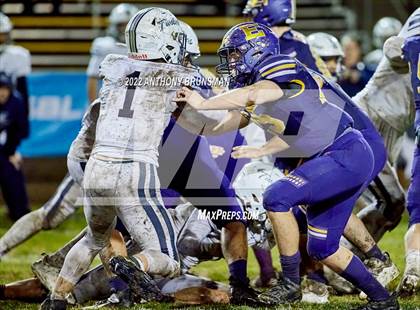 Thumbnail 1 in Northwood @ Escalon (CIF D4-AA State Final) photogallery.