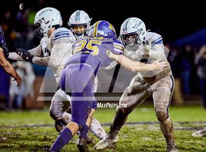 Thumbnail 3 in Northwood @ Escalon (CIF D4-AA State Final) photogallery.