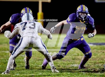 Thumbnail 2 in Northwood @ Escalon (CIF D4-AA State Final) photogallery.