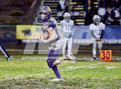 Thumbnail 3 in Northwood @ Escalon (CIF D4-AA State Final) photogallery.