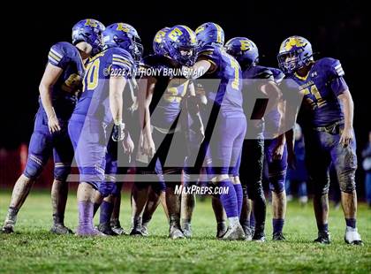 Thumbnail 2 in Northwood @ Escalon (CIF D4-AA State Final) photogallery.
