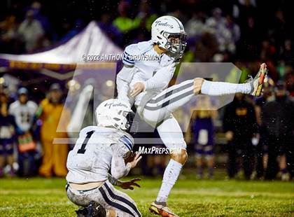 Thumbnail 1 in Northwood @ Escalon (CIF D4-AA State Final) photogallery.