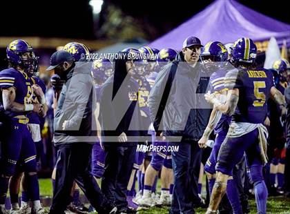 Thumbnail 1 in Northwood @ Escalon (CIF D4-AA State Final) photogallery.