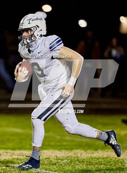 Thumbnail 2 in Northwood @ Escalon (CIF D4-AA State Final) photogallery.