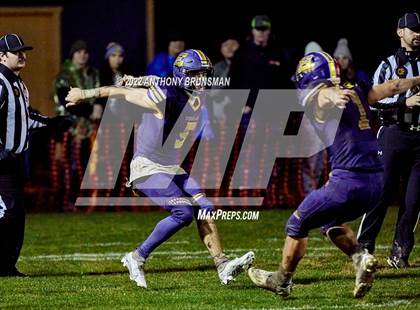 Thumbnail 1 in Northwood @ Escalon (CIF D4-AA State Final) photogallery.