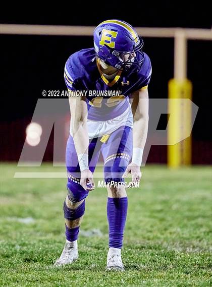 Thumbnail 2 in Northwood @ Escalon (CIF D4-AA State Final) photogallery.