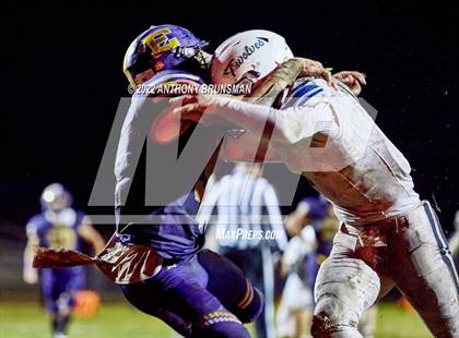 Thumbnail 2 in Northwood @ Escalon (CIF D4-AA State Final) photogallery.