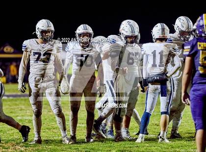 Thumbnail 1 in Northwood @ Escalon (CIF D4-AA State Final) photogallery.
