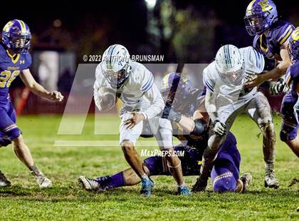 Thumbnail 1 in Northwood @ Escalon (CIF D4-AA State Final) photogallery.