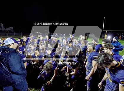 Thumbnail 2 in Northwood @ Escalon (CIF D4-AA State Final) photogallery.