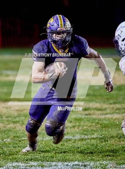 Thumbnail 3 in Northwood @ Escalon (CIF D4-AA State Final) photogallery.