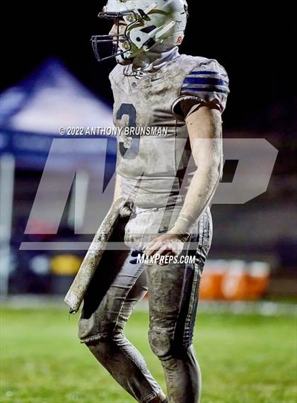 Thumbnail 3 in Northwood @ Escalon (CIF D4-AA State Final) photogallery.
