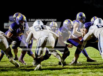 Thumbnail 2 in Northwood @ Escalon (CIF D4-AA State Final) photogallery.