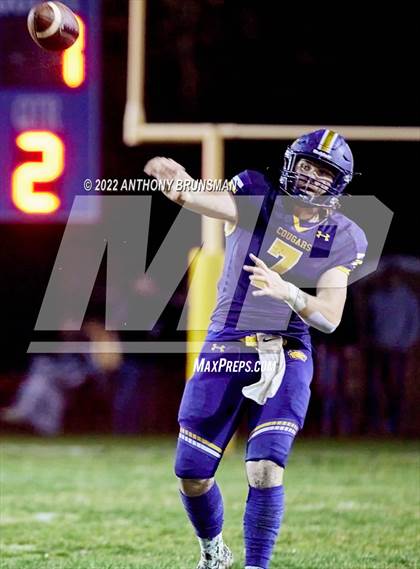 Thumbnail 1 in Northwood @ Escalon (CIF D4-AA State Final) photogallery.