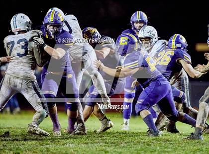 Thumbnail 2 in Northwood @ Escalon (CIF D4-AA State Final) photogallery.
