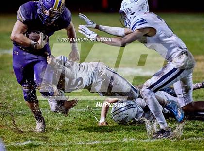 Thumbnail 3 in Northwood @ Escalon (CIF D4-AA State Final) photogallery.