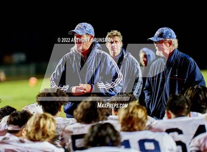 Thumbnail 3 in Northwood @ Escalon (CIF D4-AA State Final) photogallery.