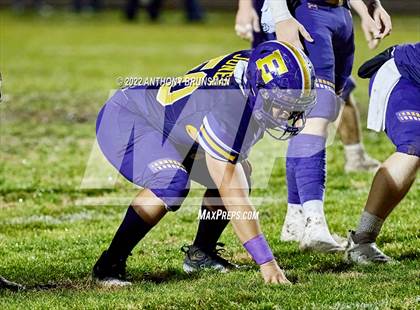 Thumbnail 2 in Northwood @ Escalon (CIF D4-AA State Final) photogallery.