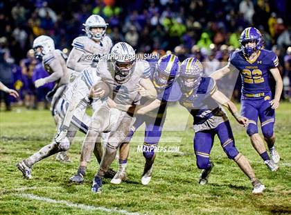 Thumbnail 2 in Northwood @ Escalon (CIF D4-AA State Final) photogallery.