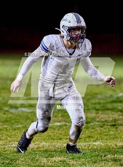 Thumbnail 3 in Northwood @ Escalon (CIF D4-AA State Final) photogallery.