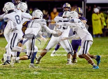 Thumbnail 3 in Northwood @ Escalon (CIF D4-AA State Final) photogallery.