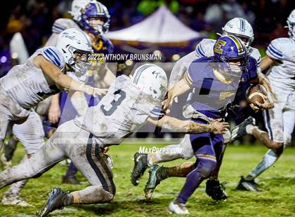 Thumbnail 1 in Northwood @ Escalon (CIF D4-AA State Final) photogallery.
