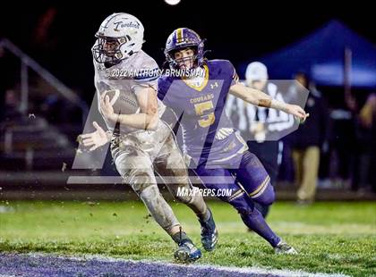 Thumbnail 1 in Northwood @ Escalon (CIF D4-AA State Final) photogallery.