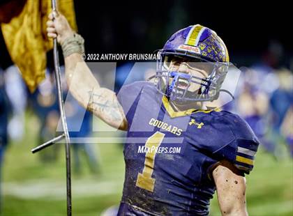 Thumbnail 2 in Northwood @ Escalon (CIF D4-AA State Final) photogallery.