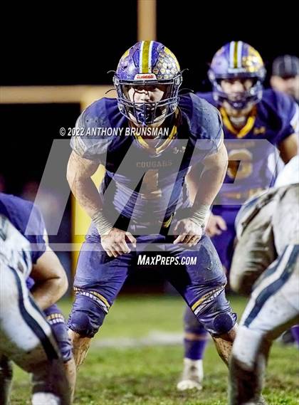 Thumbnail 1 in Northwood @ Escalon (CIF D4-AA State Final) photogallery.