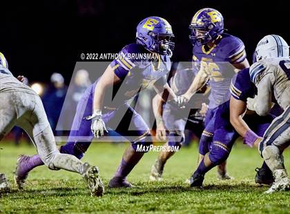 Thumbnail 3 in Northwood @ Escalon (CIF D4-AA State Final) photogallery.